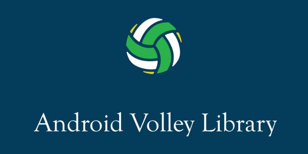 Networking com a biblioteca Volley no Android