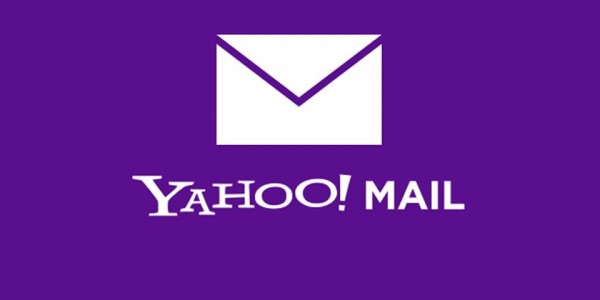 Configurações IMAP para Yahoo! Mail