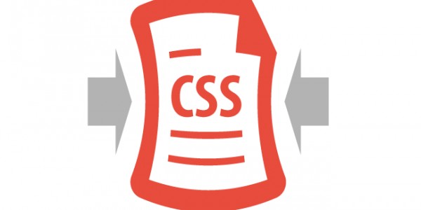 Compactar CSS com PHP